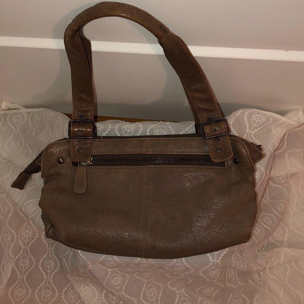 🩸SOLD🩸Latico Leather handbag 👜